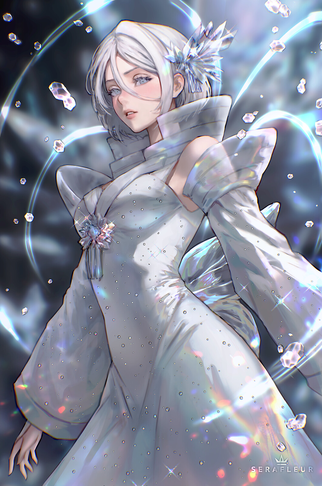 Rukia Bankai
