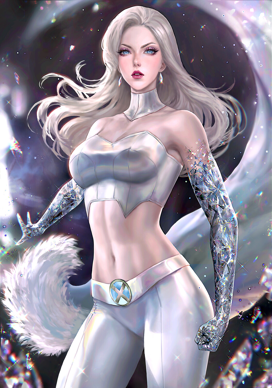 Emma Frost