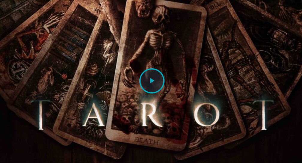 Tarot 2024 Izle Mac Elle Nissie