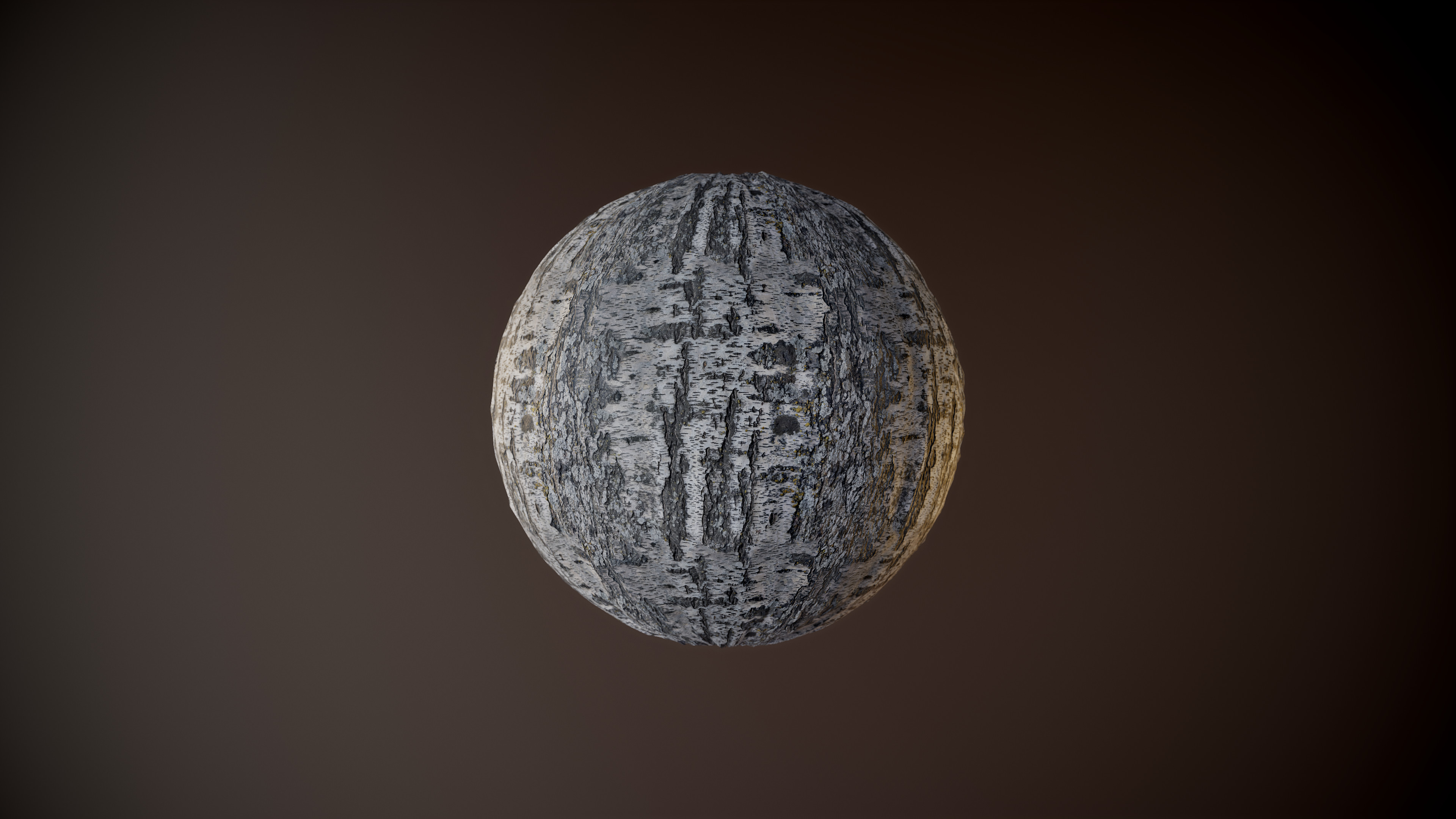 Tiles on sphere