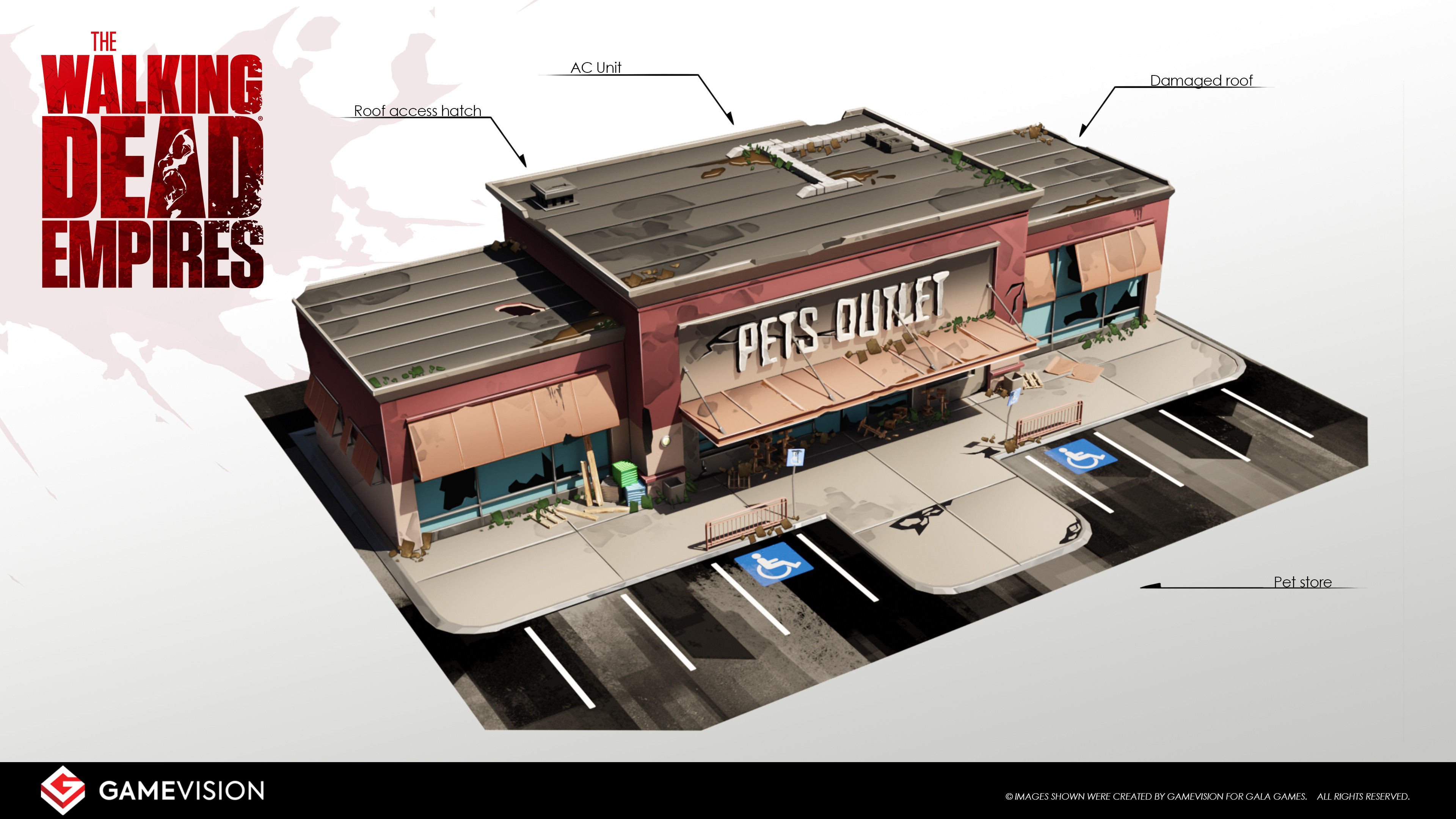 Pet Store
