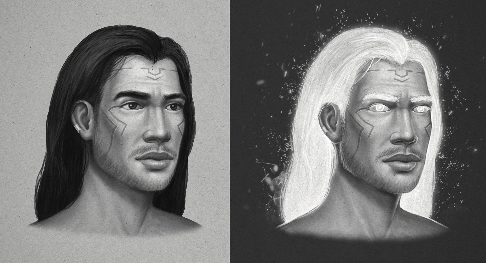 Character Concept