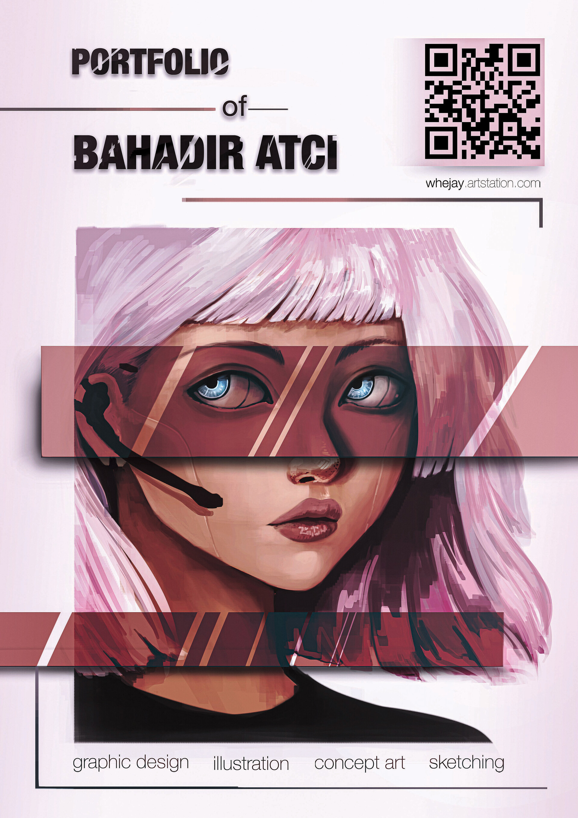 Class Project by Bahadır Atcı