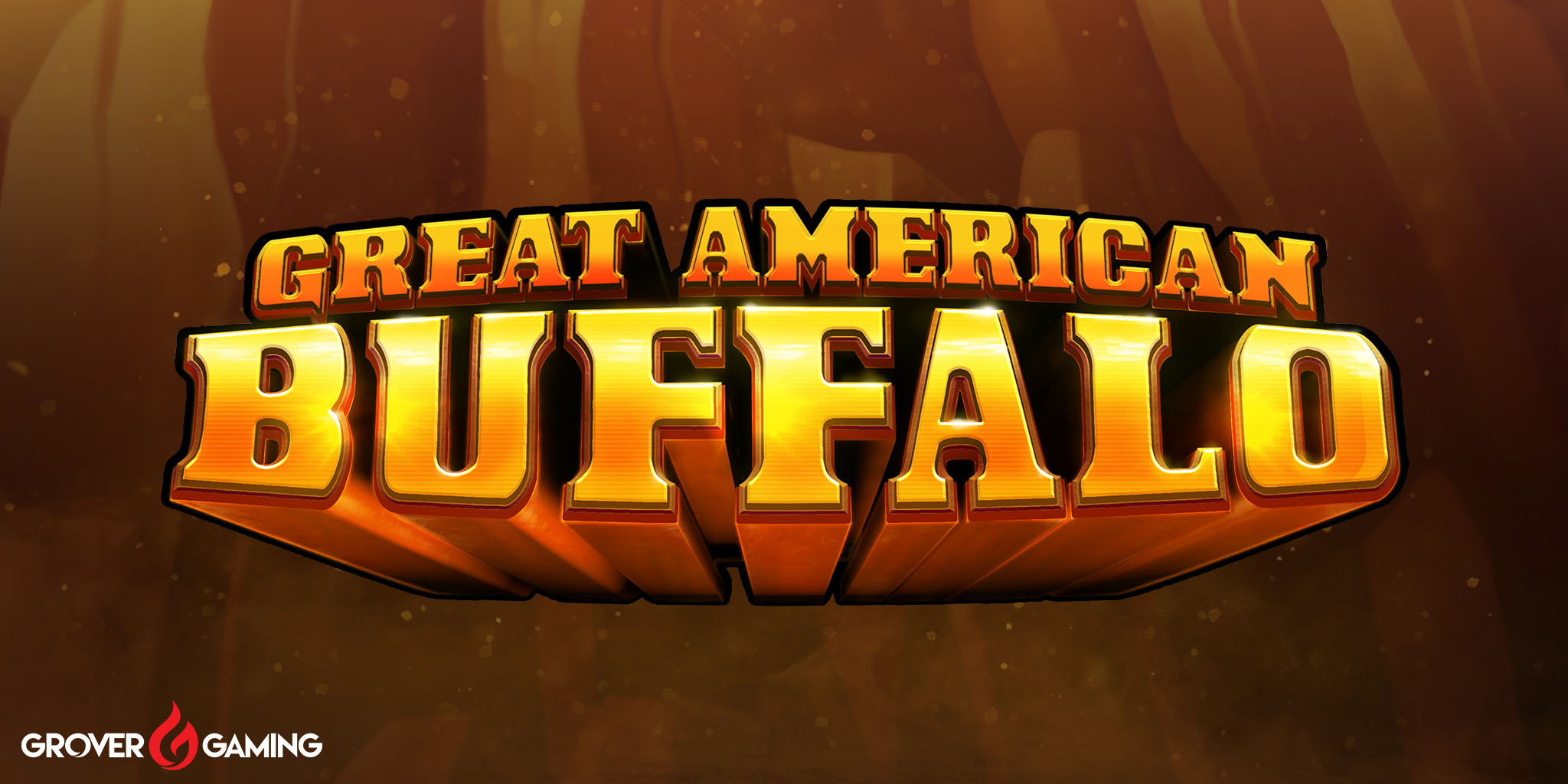 responsible for remaking the Great American Buffalo Logo for new versions of the game.