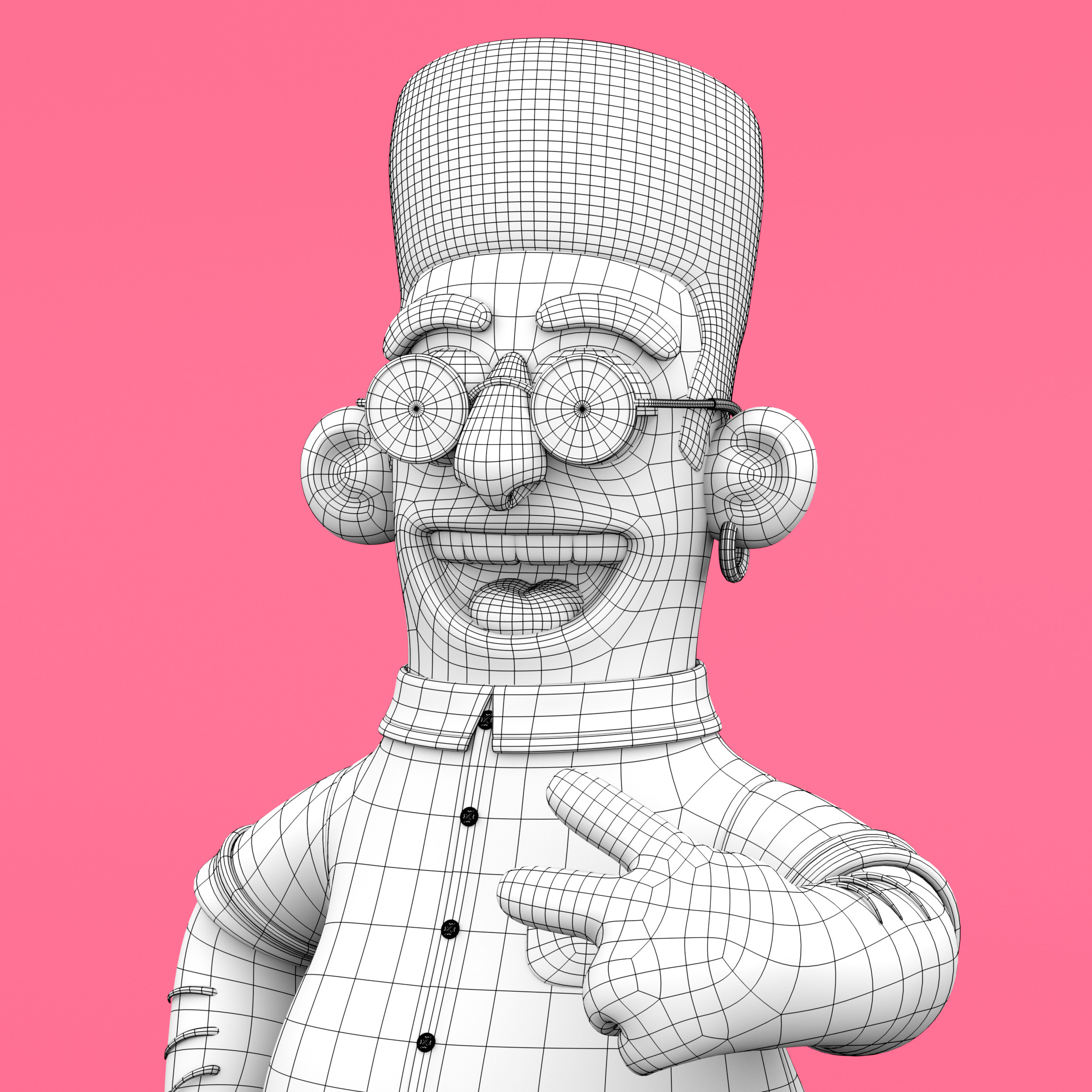 Wireframe