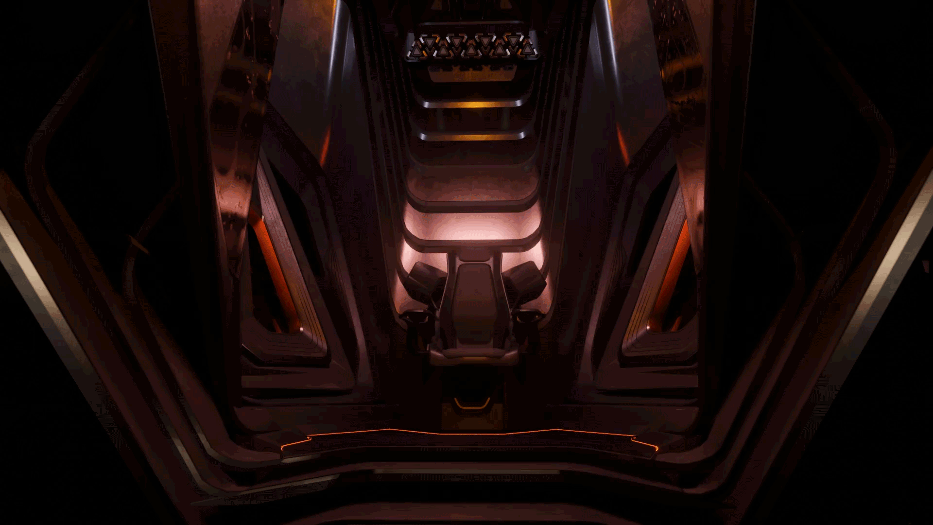 Emergency light study