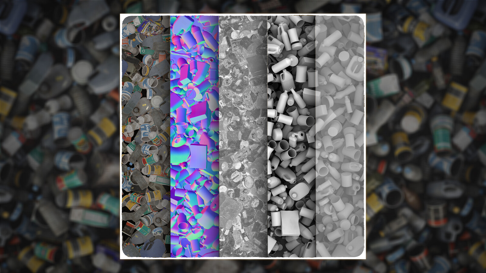 BaseColor-Normal-Rougfness-Ao-Height

