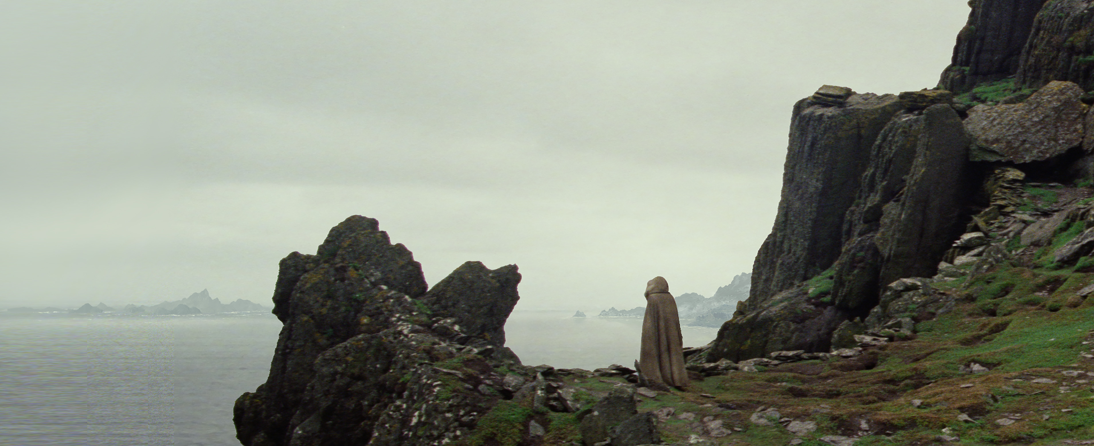 'Star Wars" : The Force Awakens / Concept Art