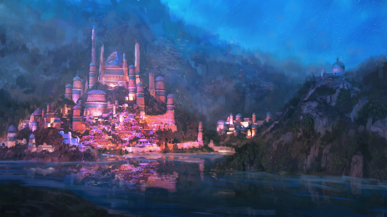 Paintover