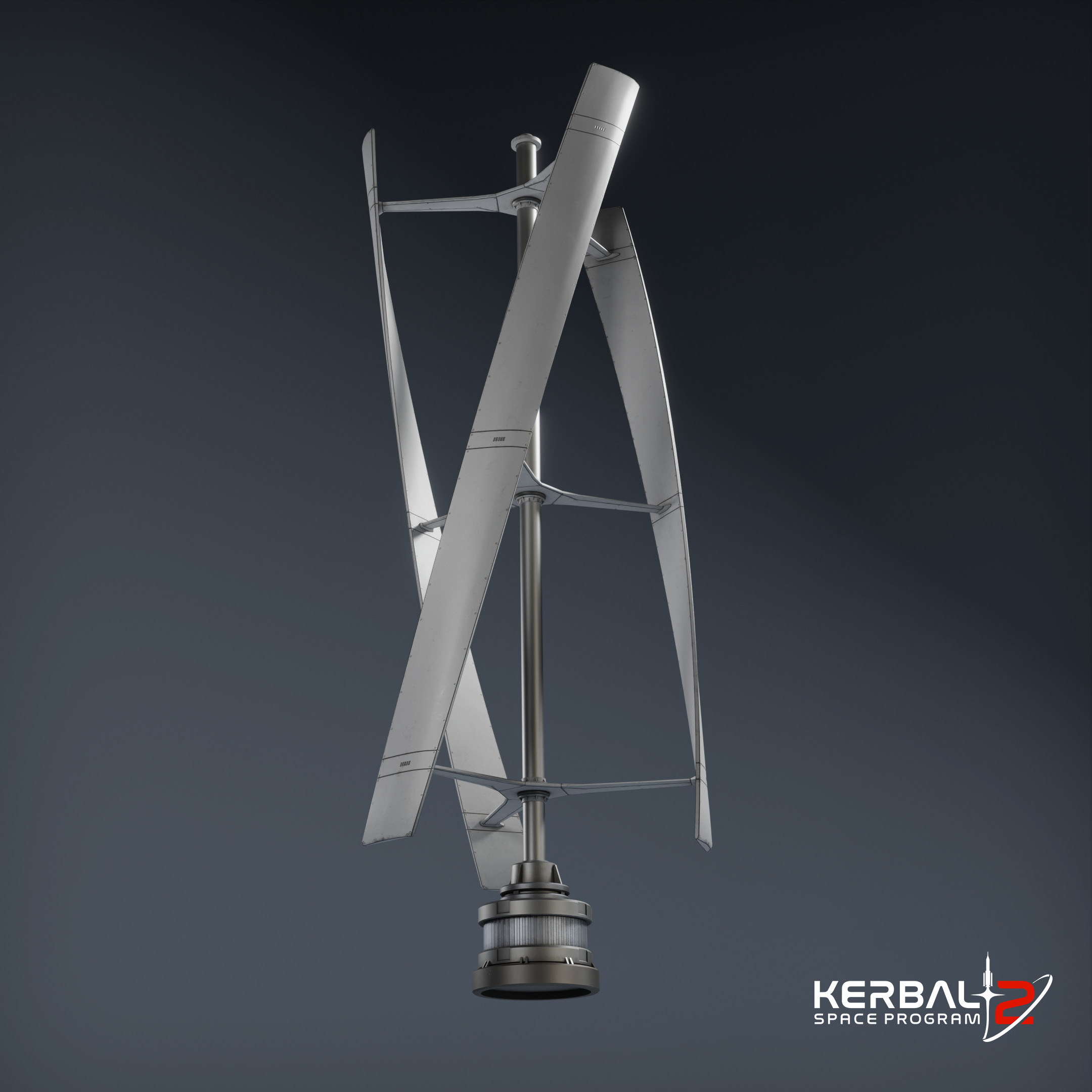 Wind Power Generator