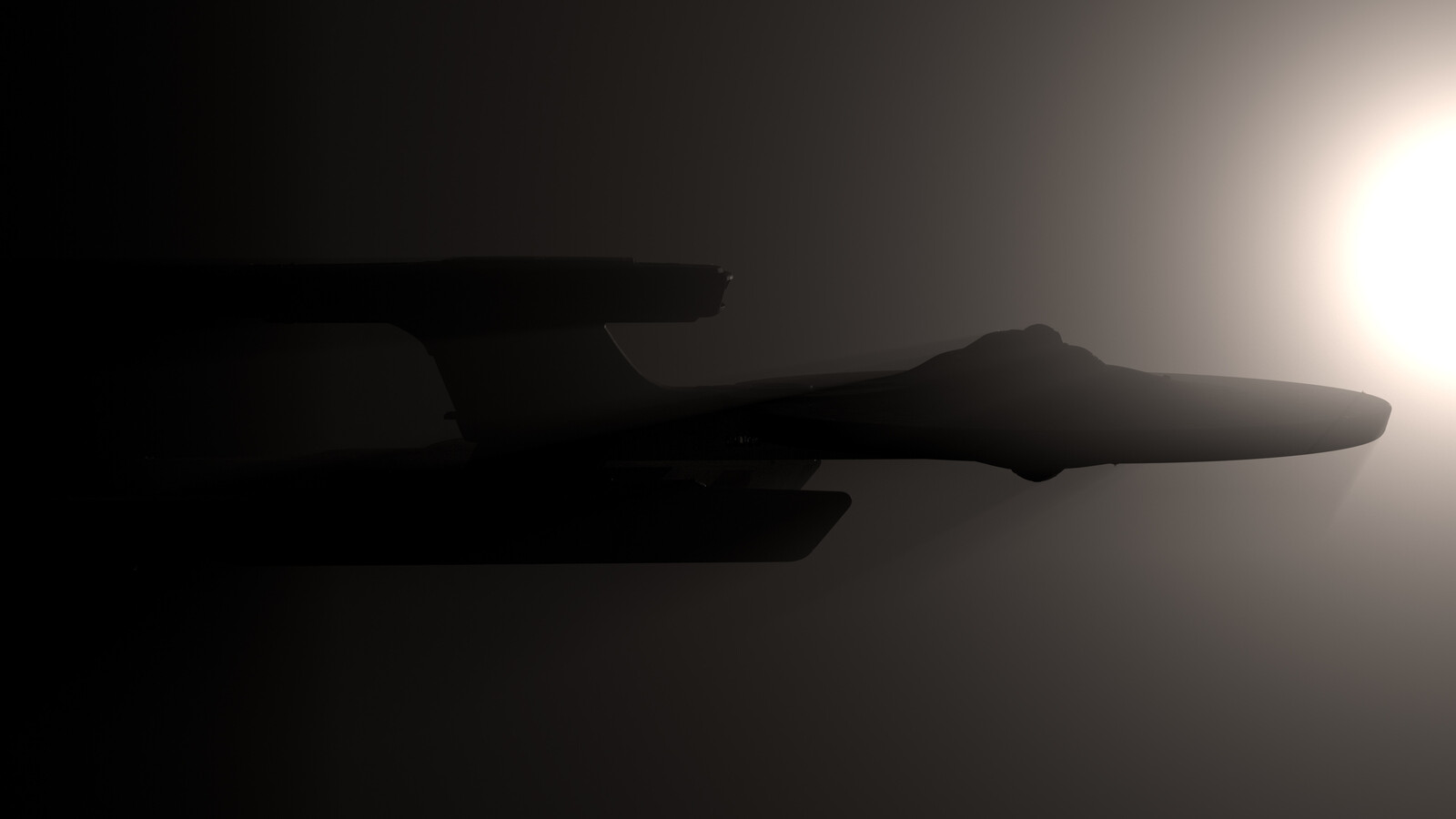 Volumetric Render