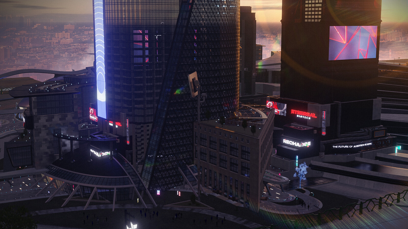 City View  02