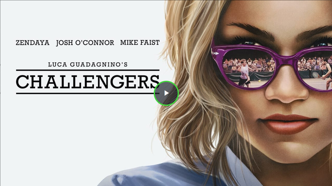 ArtStation Films[`VOIR`] Challengers Streaming VF [FR] Complet en Français, VOSTFR