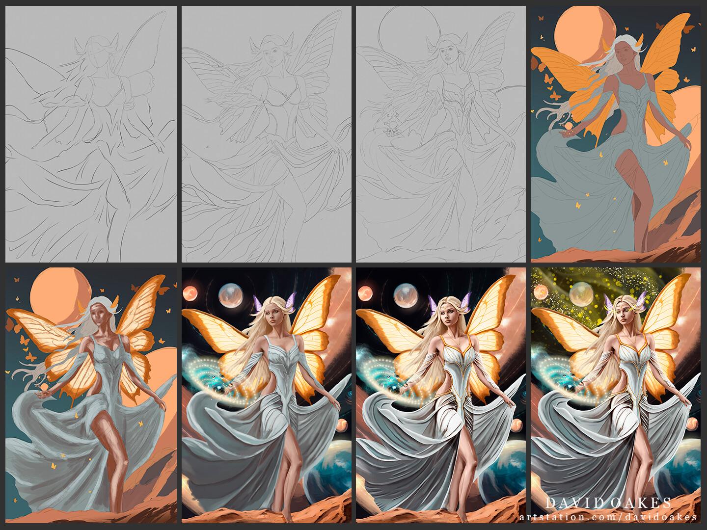 Process