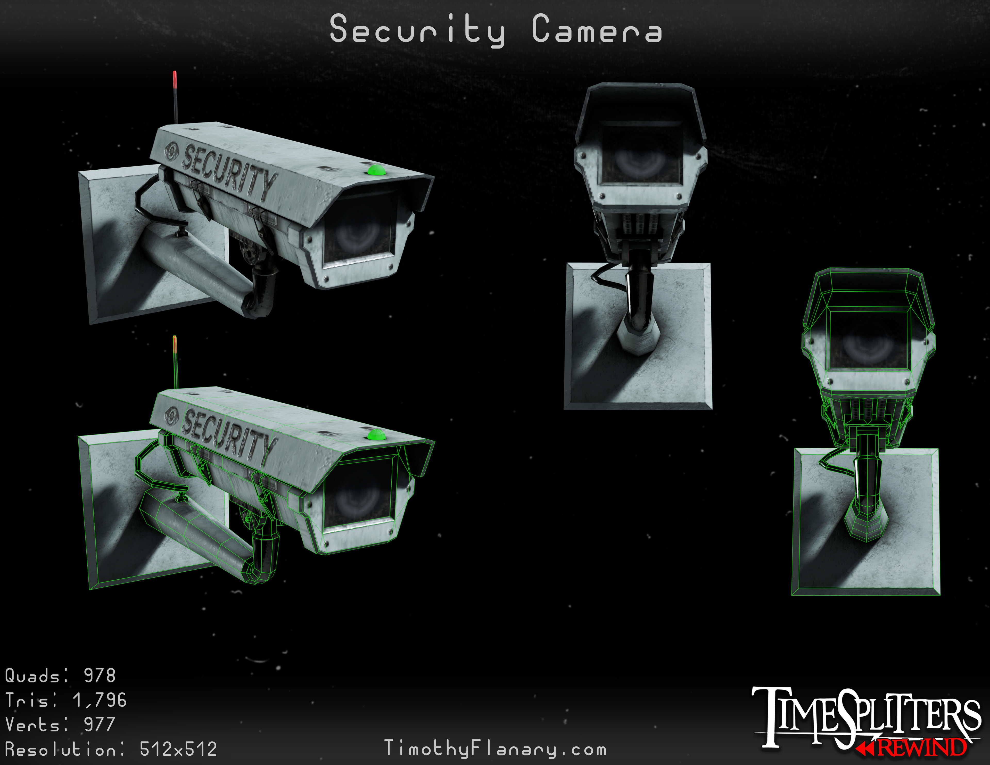 Security Camera