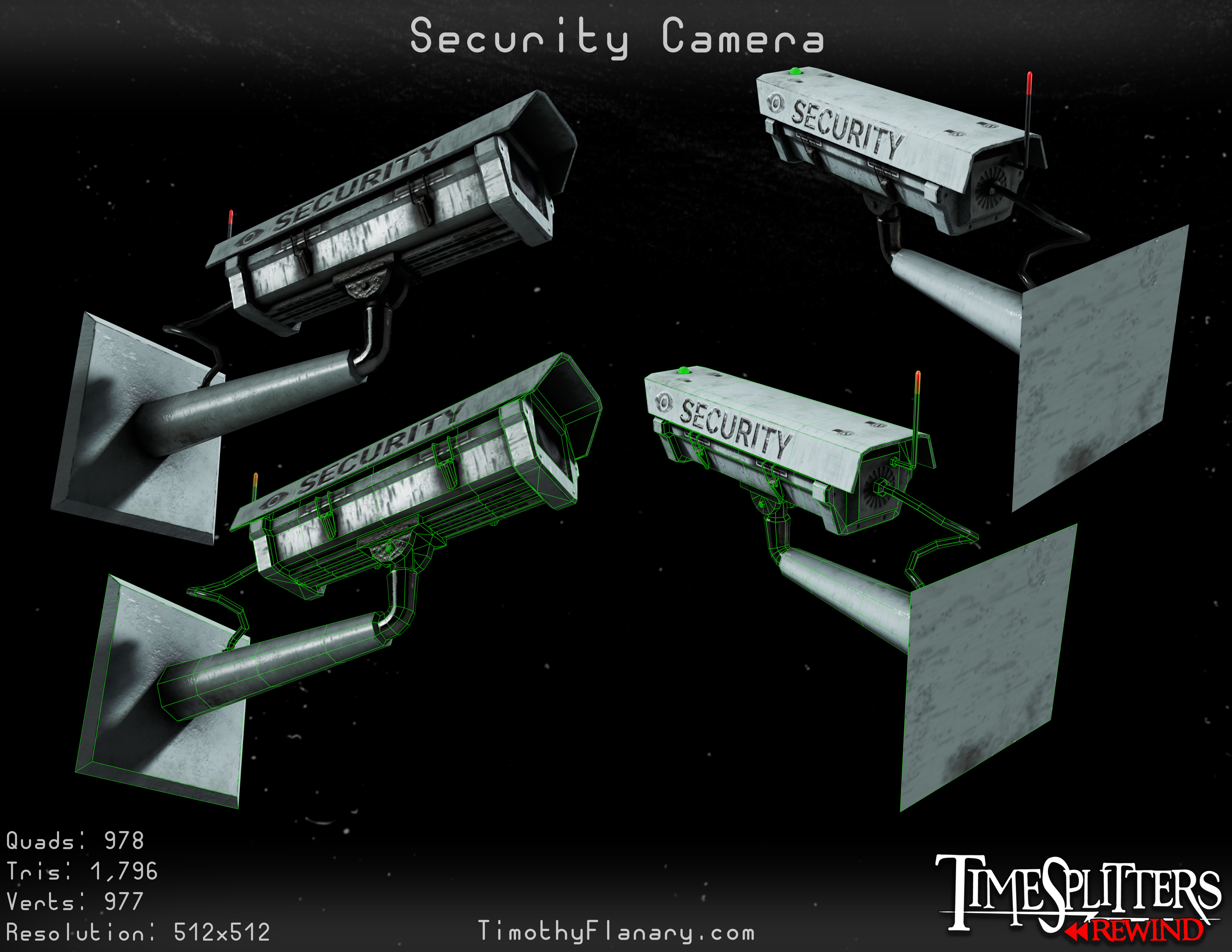 Security Camera