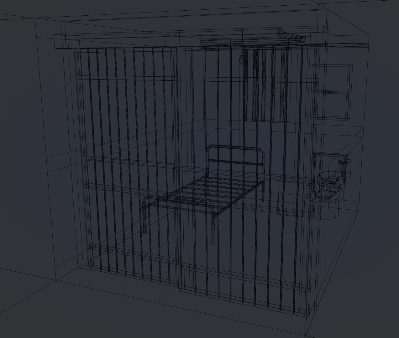 Wireframe