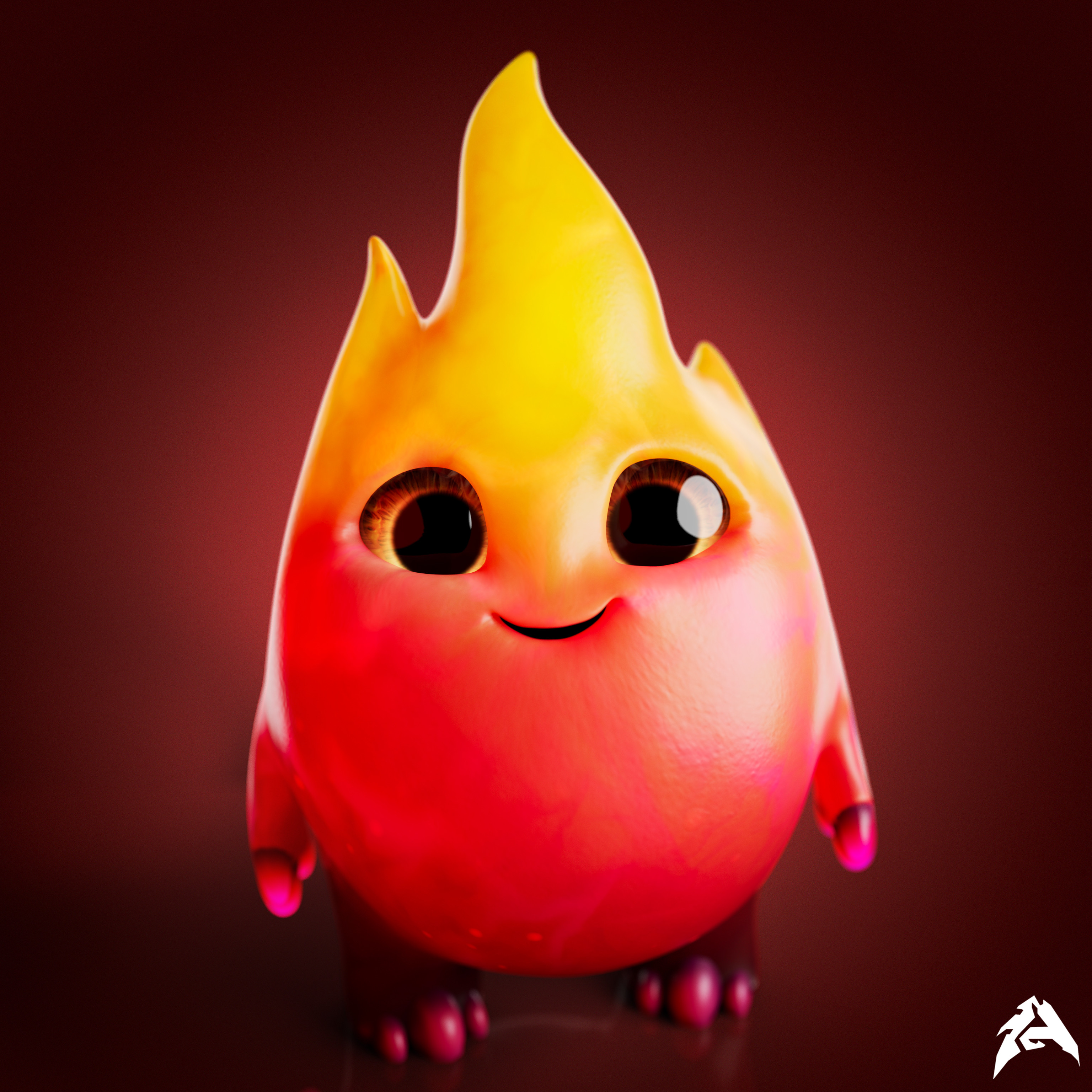 Yipee - Fire