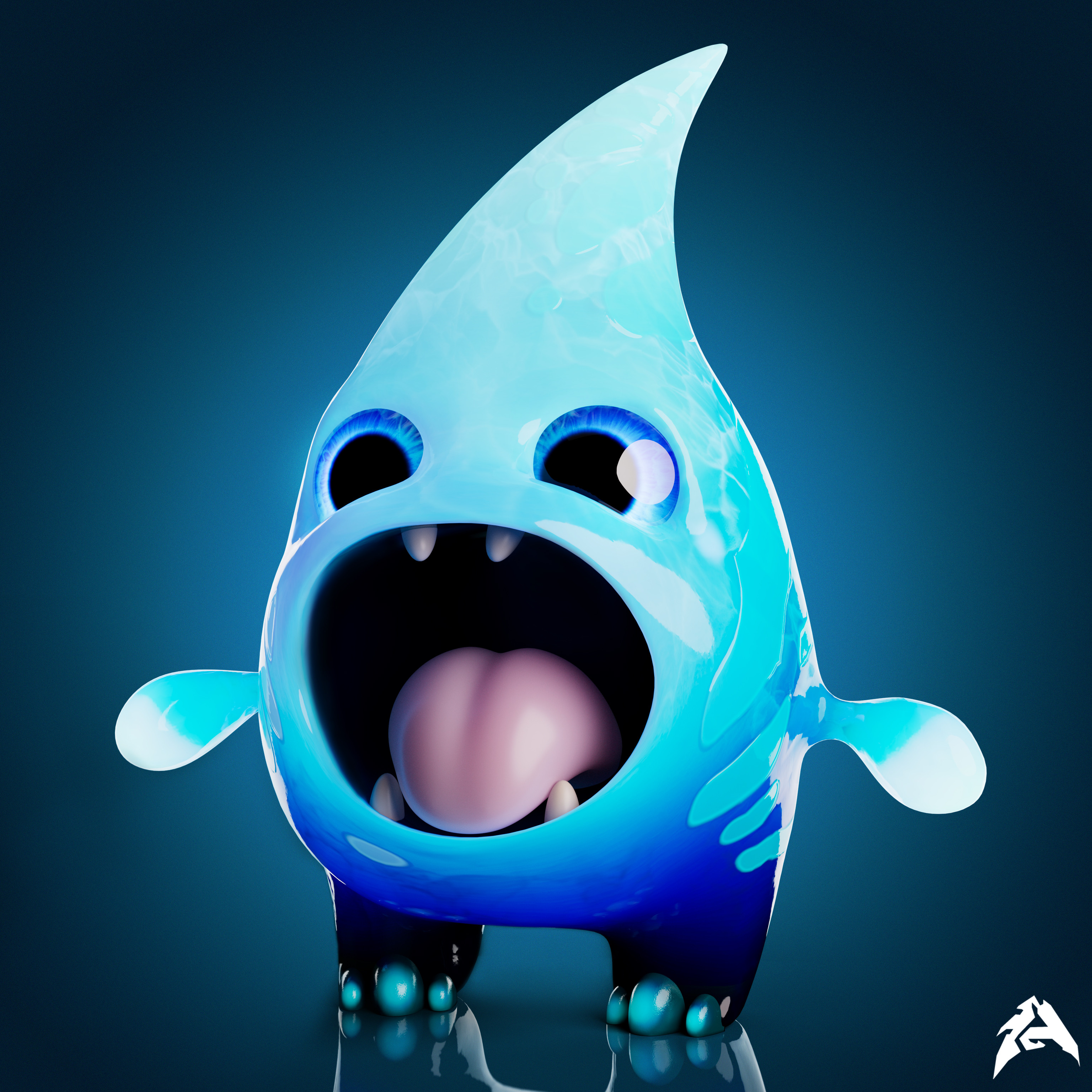 Yipee Water