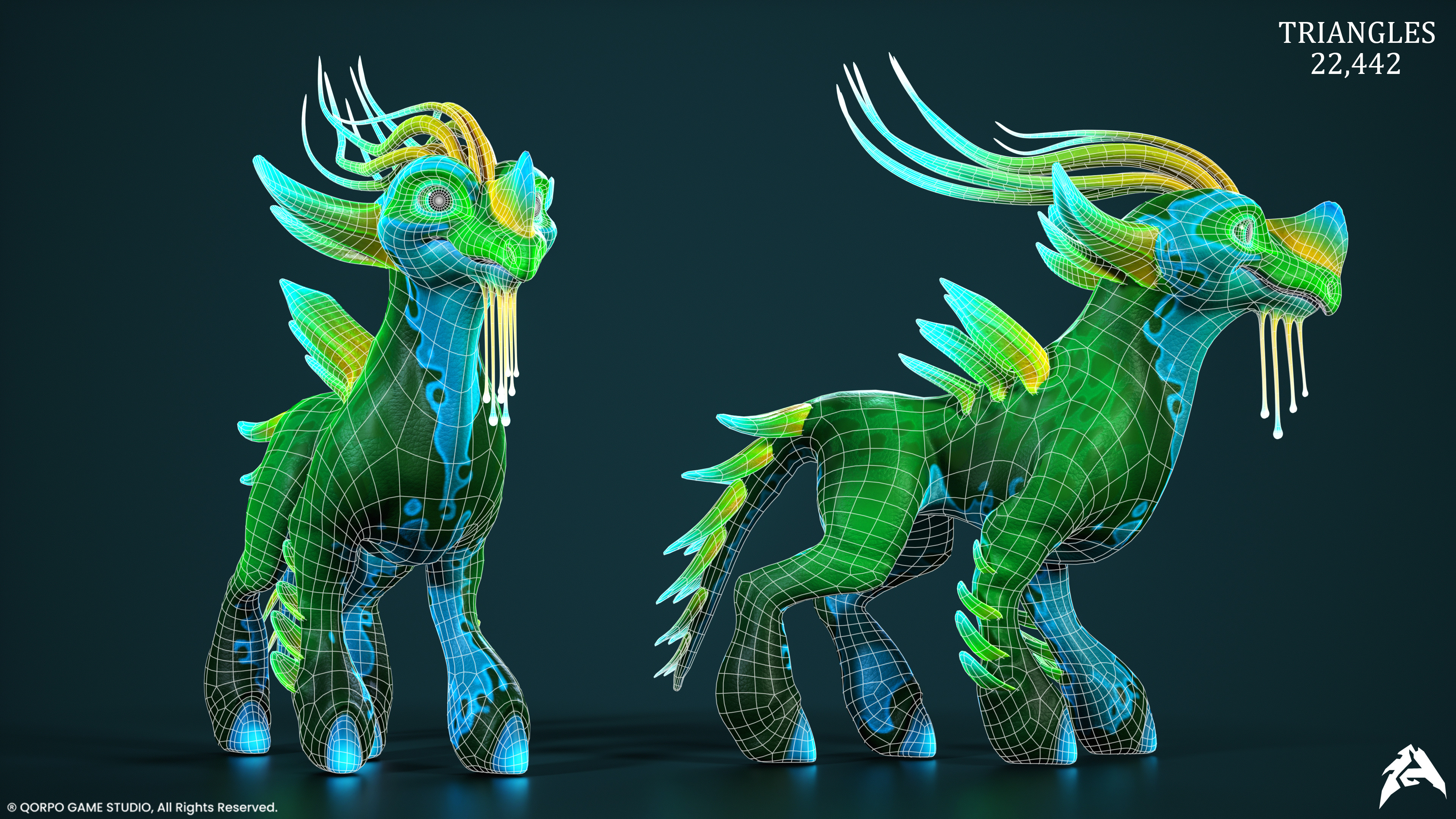 Lalmur Lvl2 WireFrame