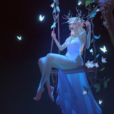 Ethereal