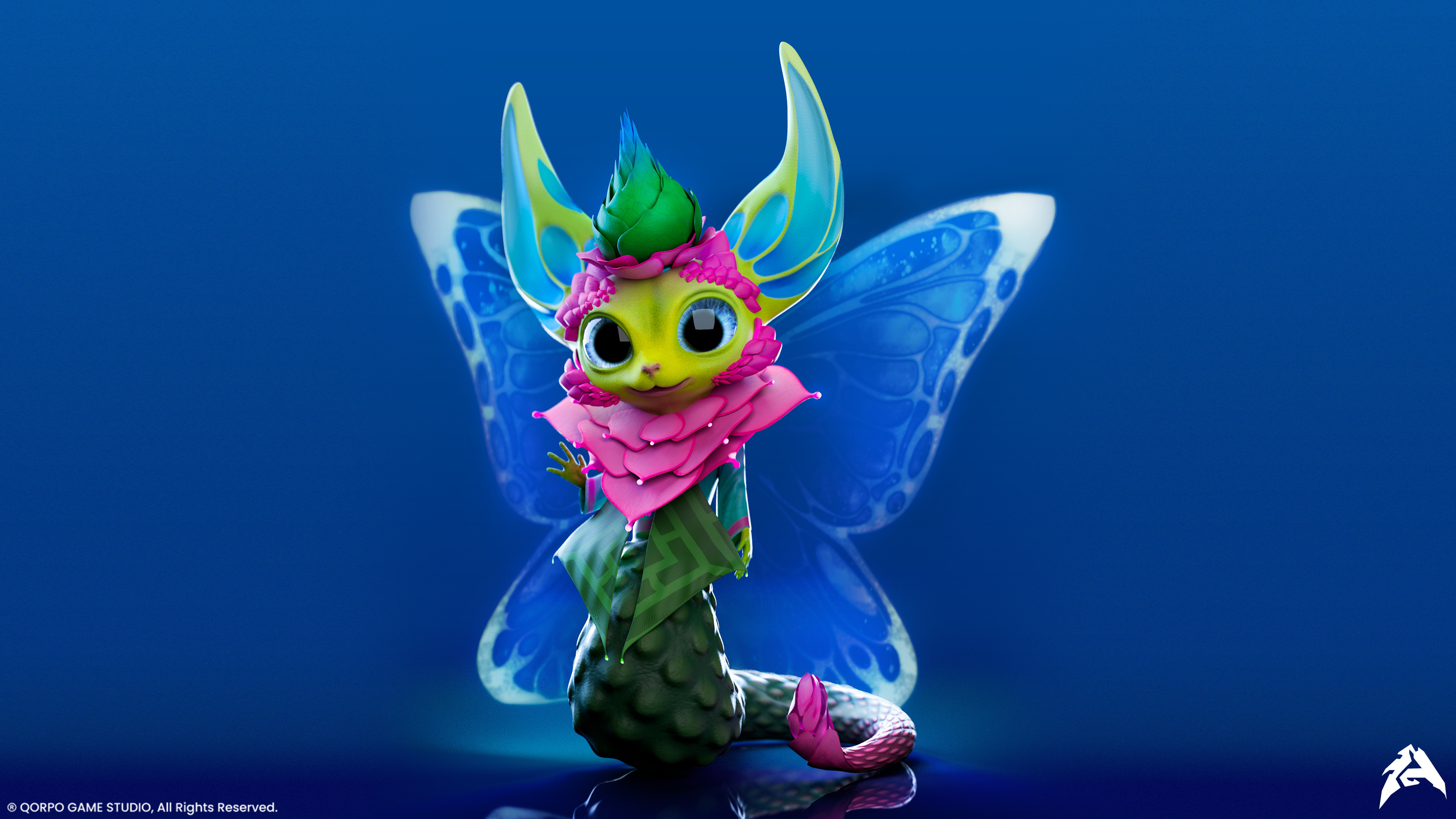 Nyrami Lvl2