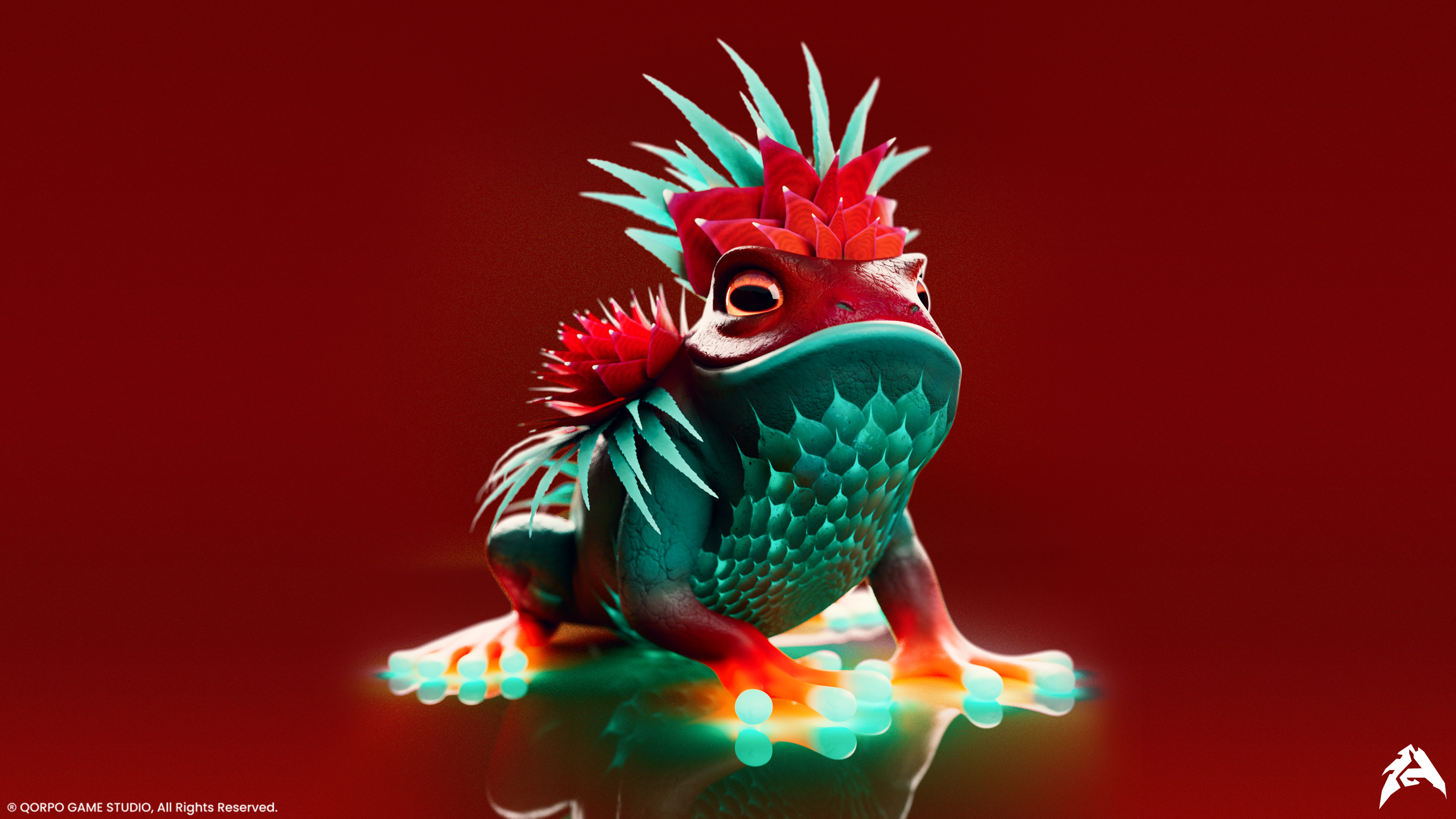 Fiore Lvl3
