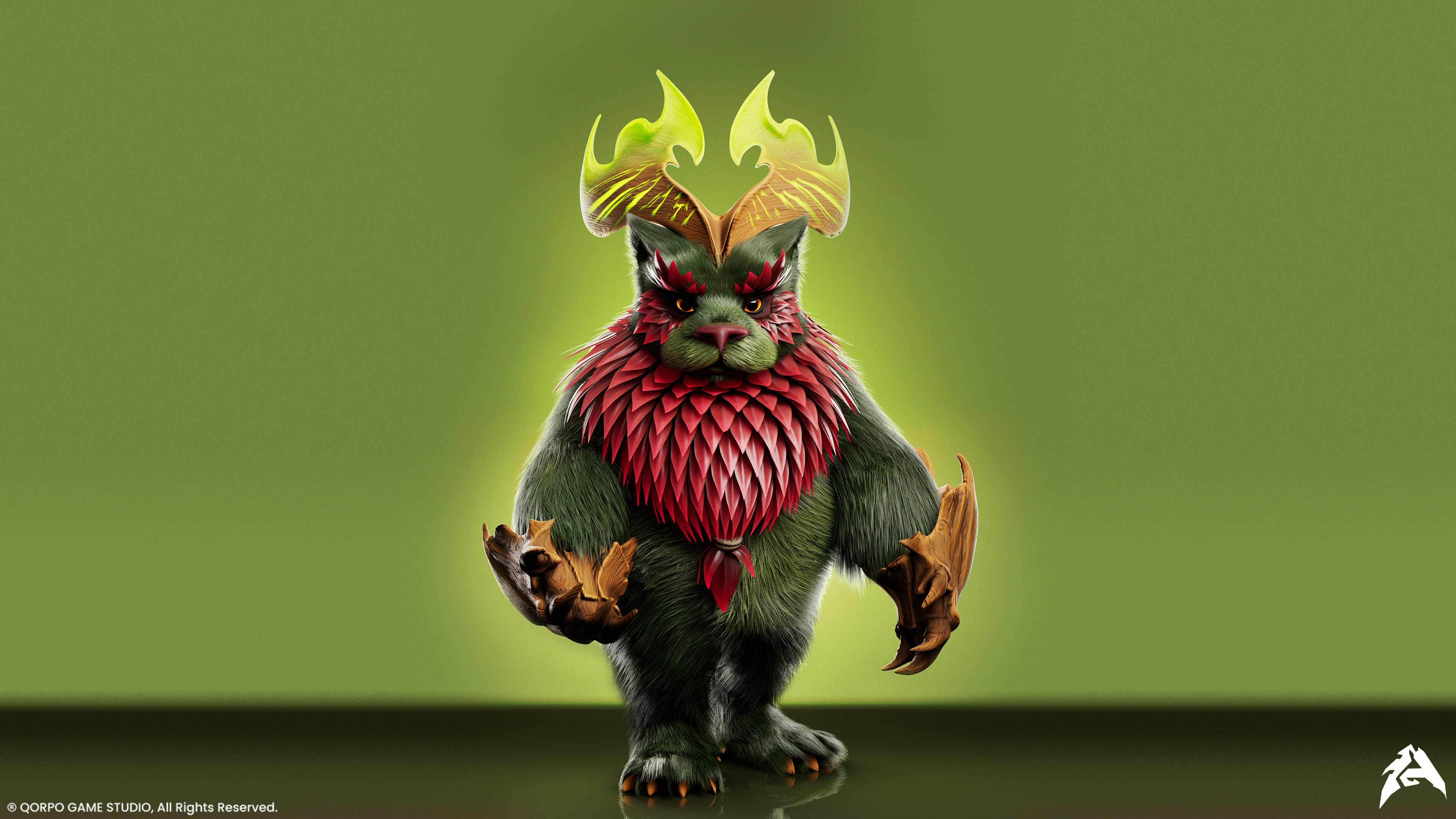 Flupaw Lvl2