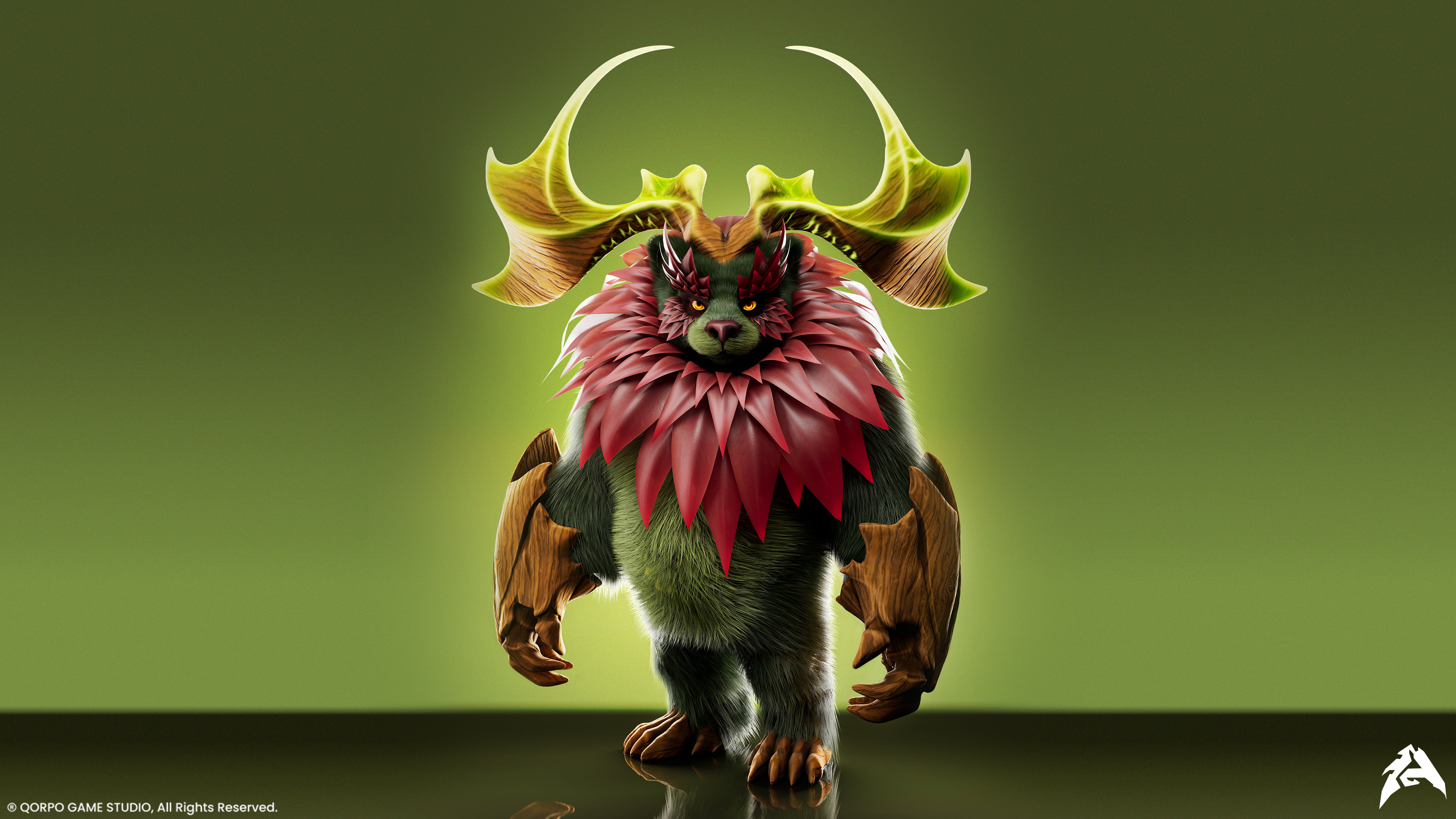 Terrapar Lvl3