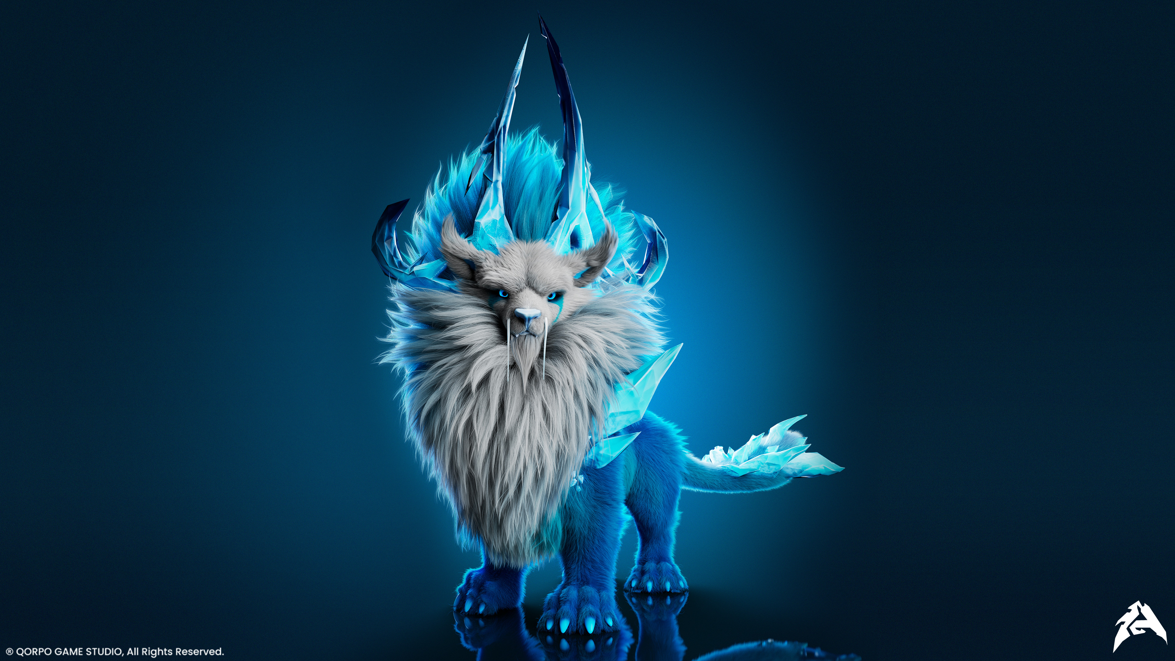 Gicelor Lvl3