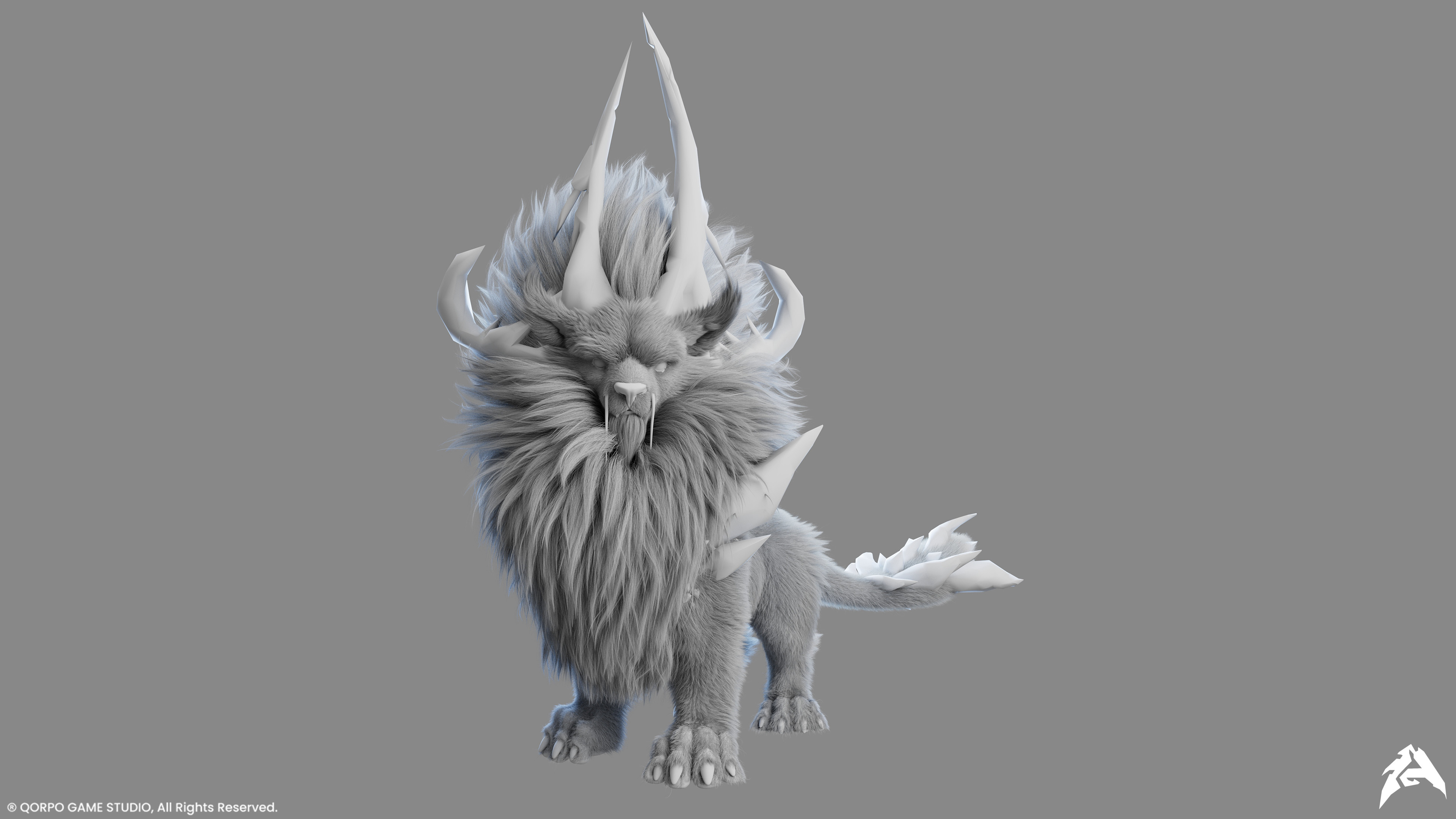 Gicelor Lvl3 Lights