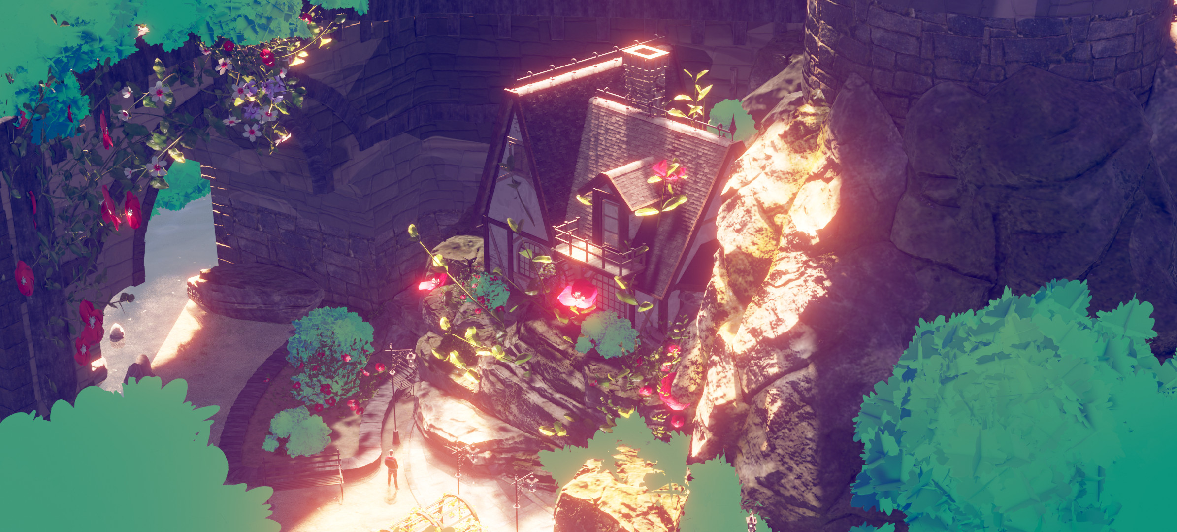 Lighting Test_02
