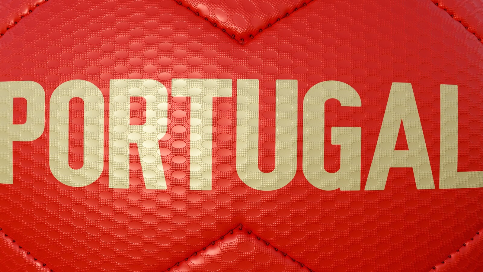 Soccer Ball Nike Prestige - Collection Examples - Skin Portugal - Rendering 9
