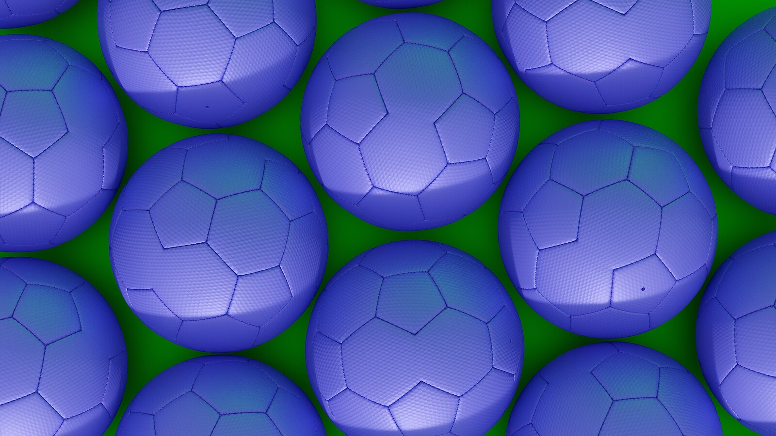 Soccer Ball Nike Prestige - Collection Examples - Skin Netherlands - Normal Map View 1