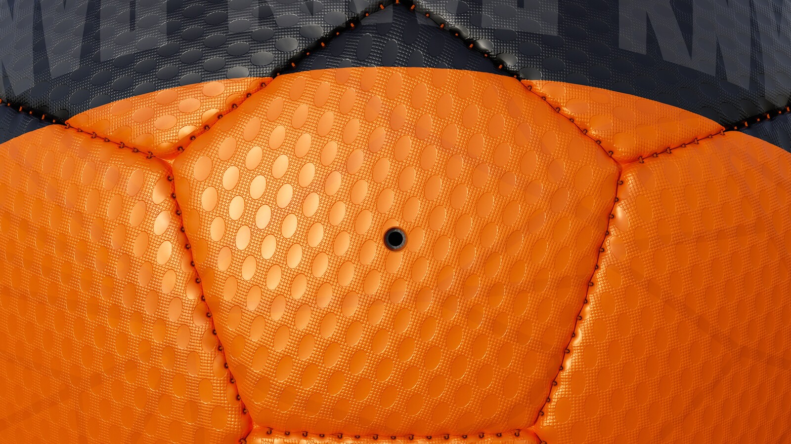 Soccer Ball Nike Prestige - Collection Examples - Skin Netherlands - Rendering 11