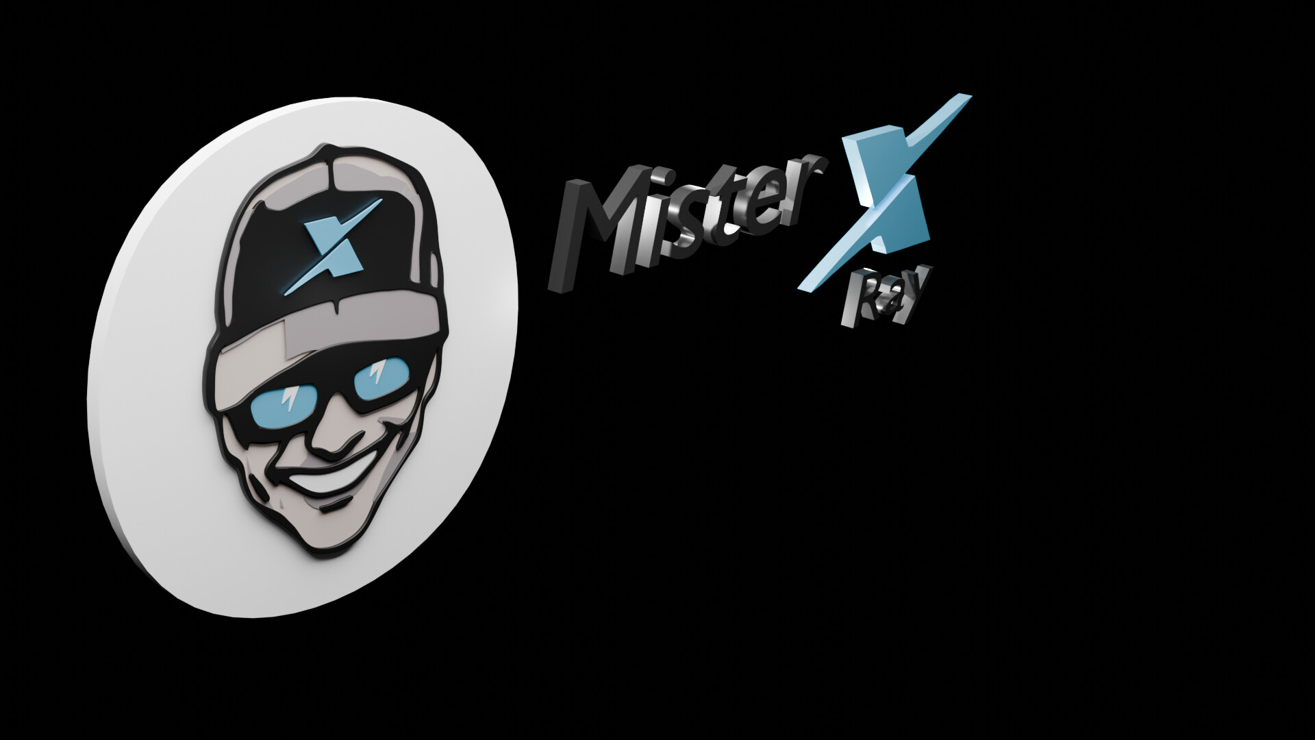 Daniel Vardi Mister XRay Case