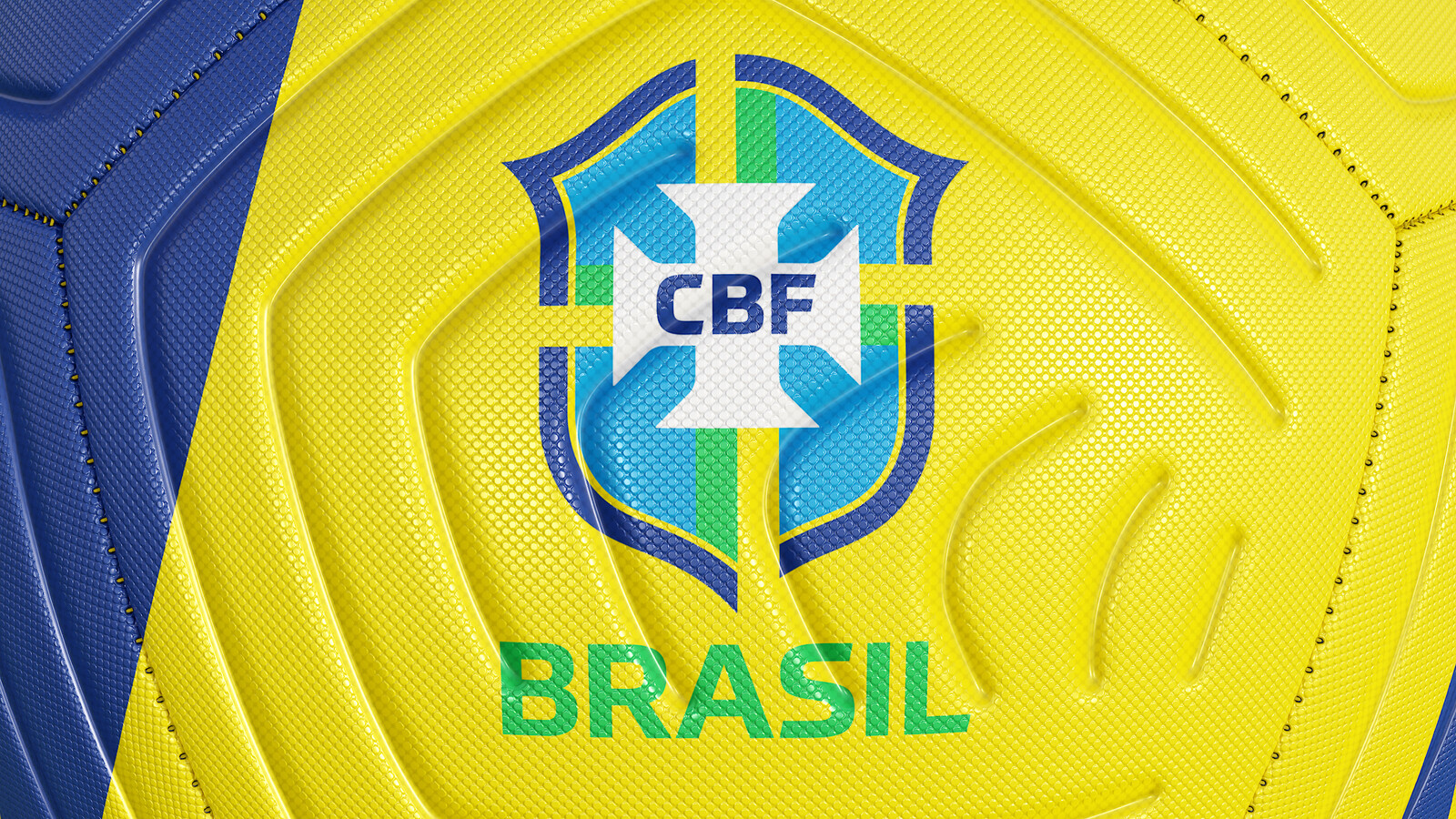 Soccer Ball Nike Academy - Collection Examples - Skin Brasil - Rendering 5