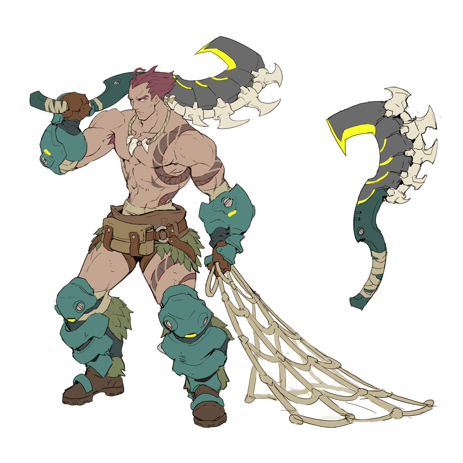 Class Demo