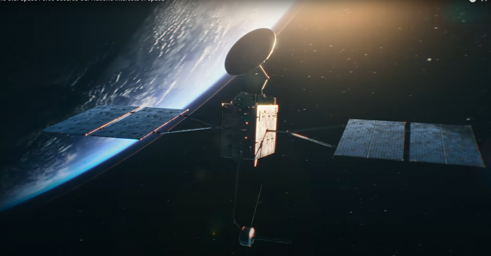 Space Force