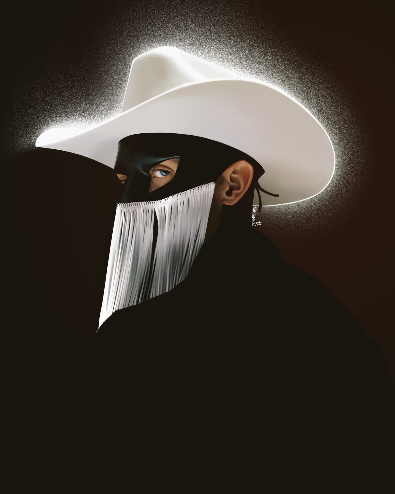 COWBOY