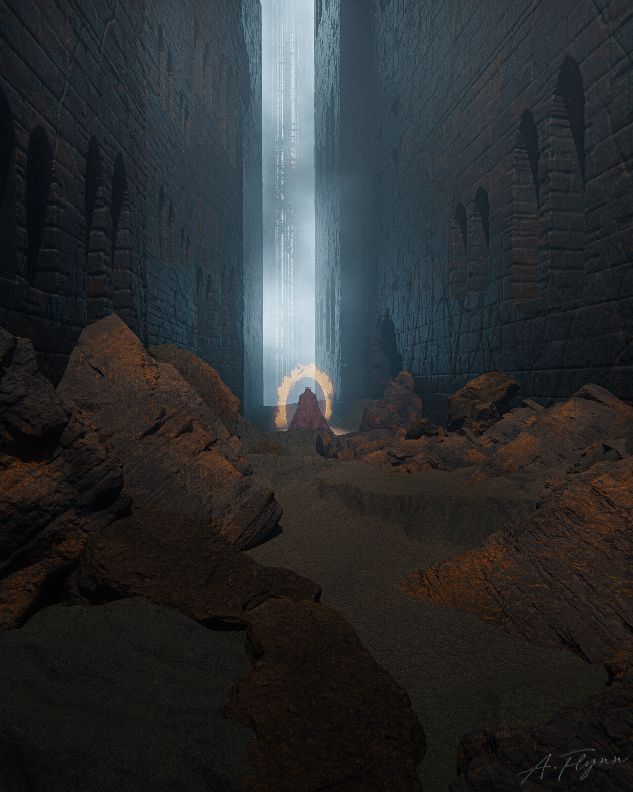 The Source