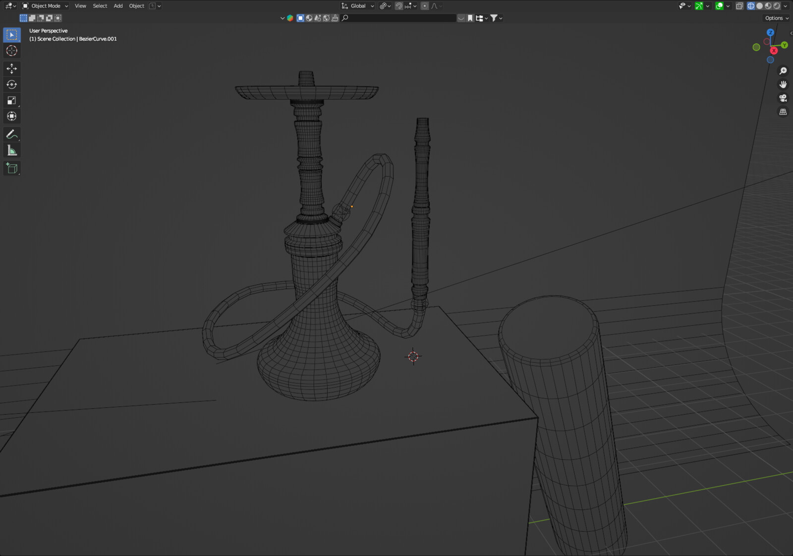 Wireframe