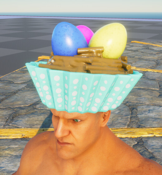 Easter Hats