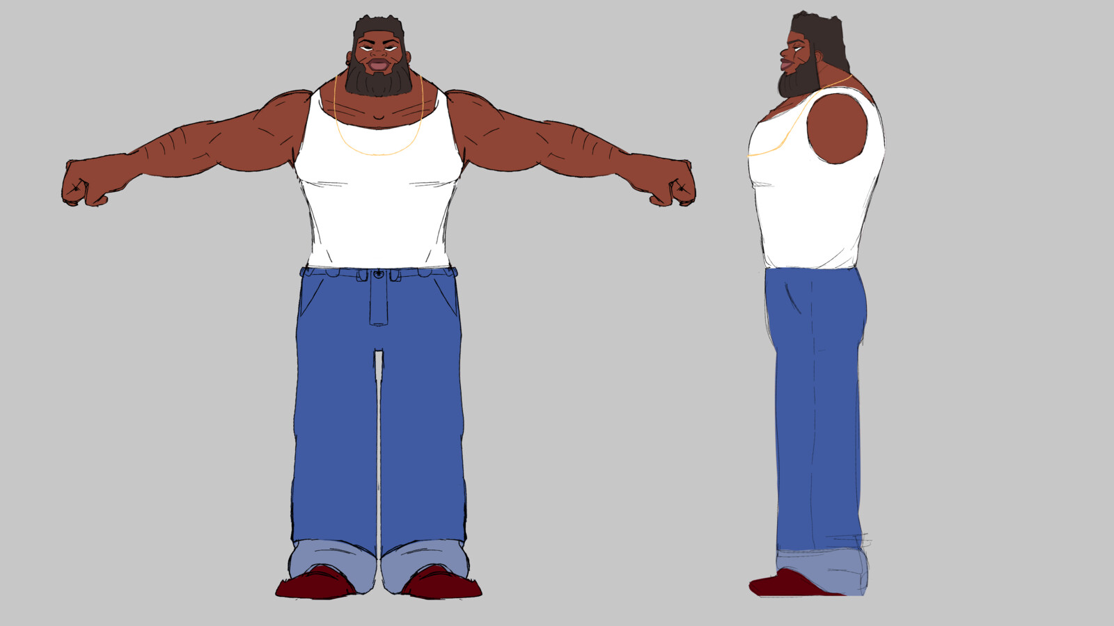Player reference image