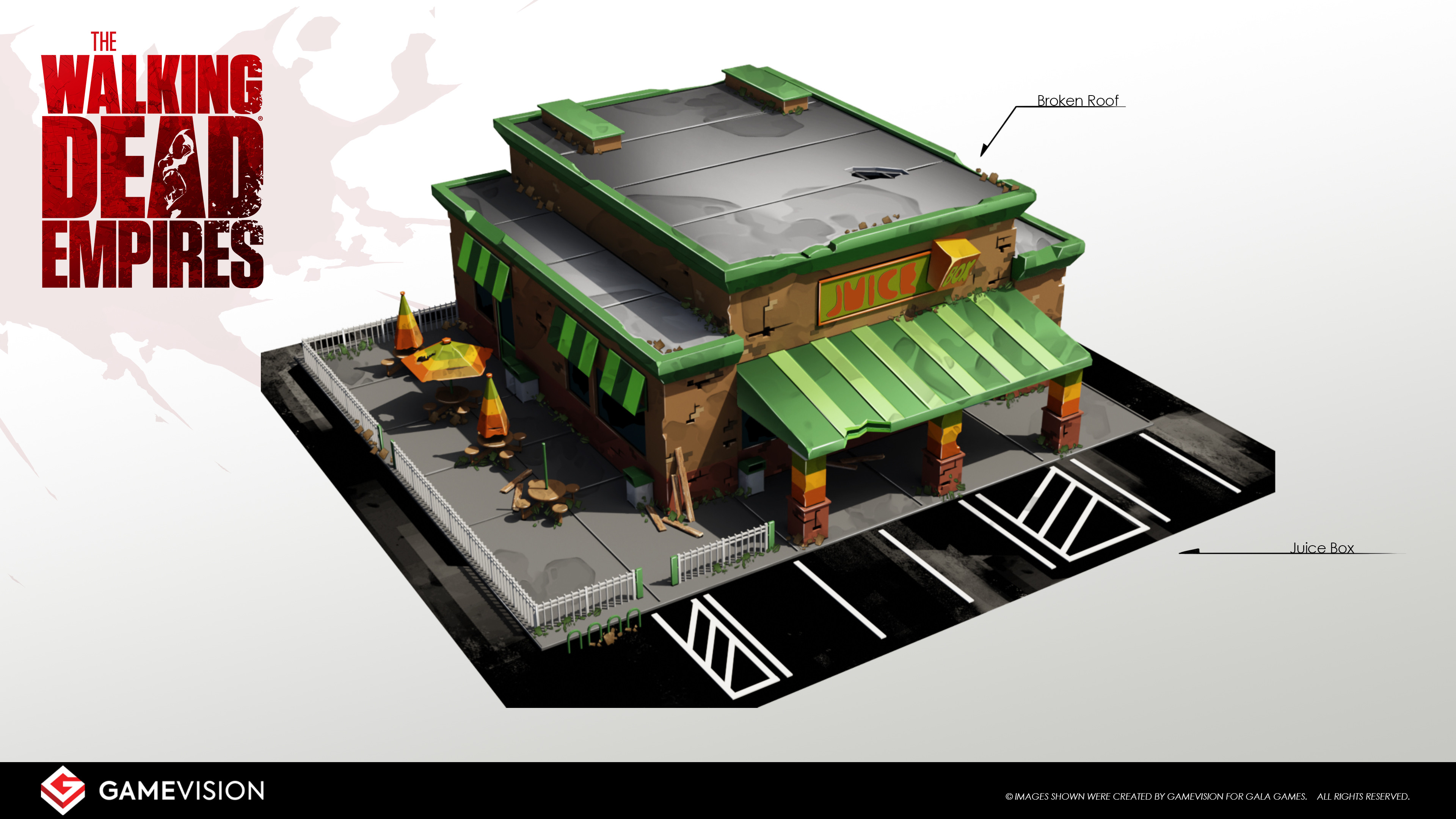 Restaurant C A