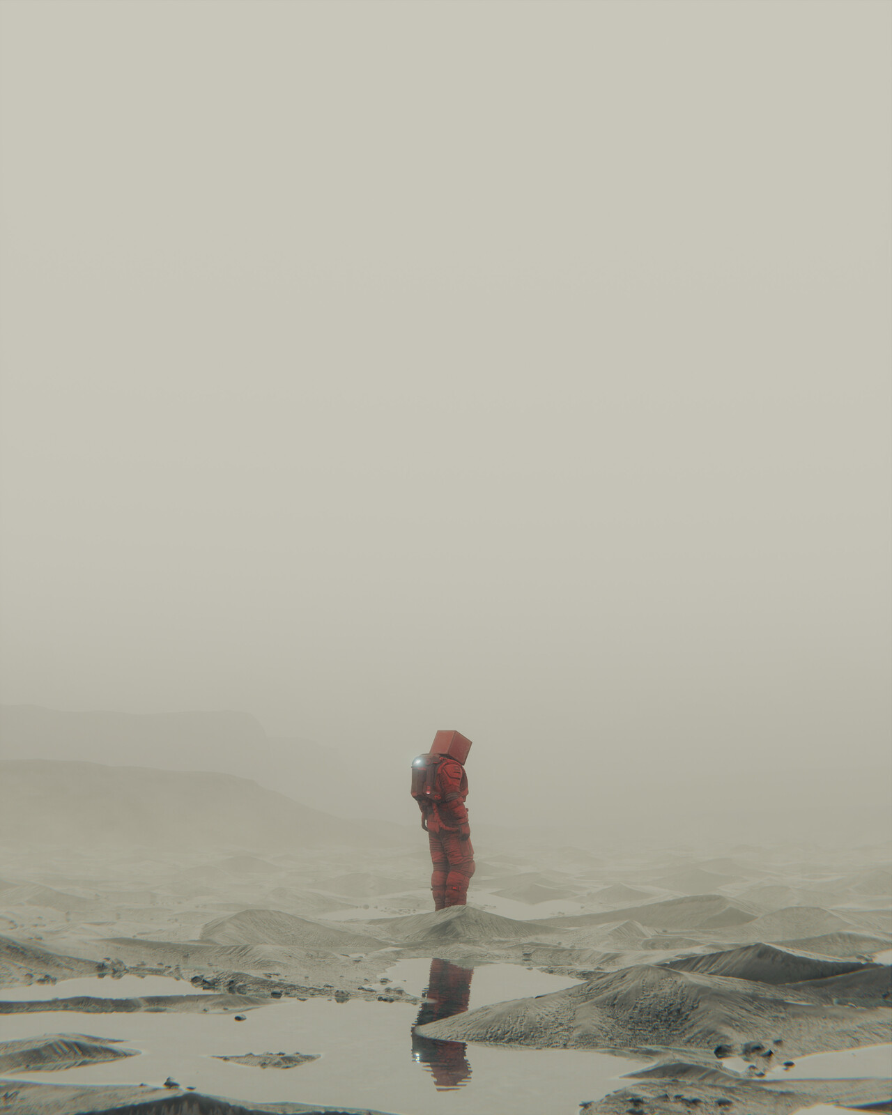 desert dream