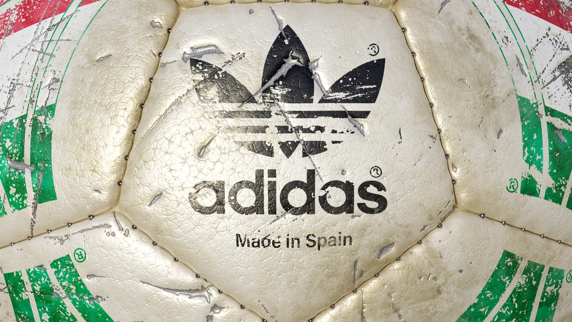 Adidas tango ball 1990 deals