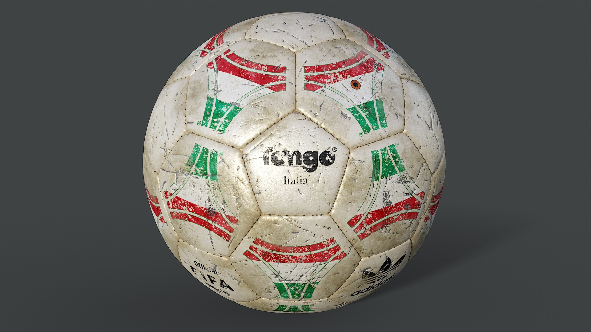 adidas tango mundial