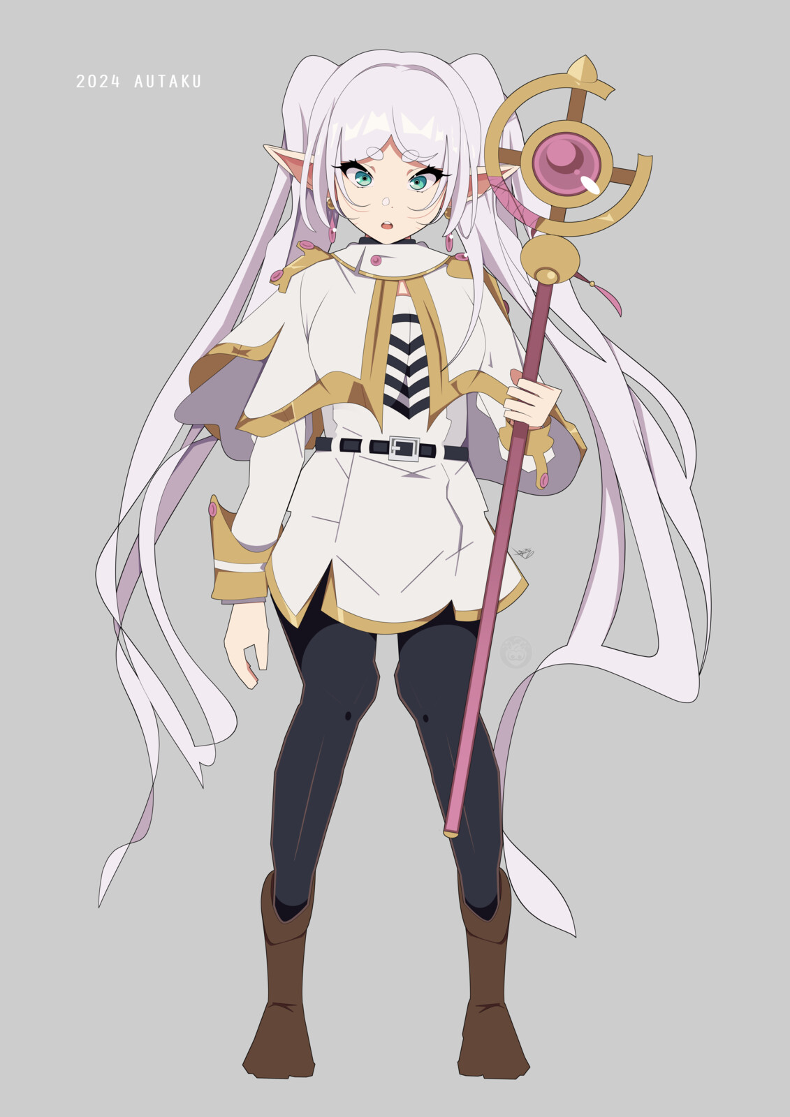 Frieren II