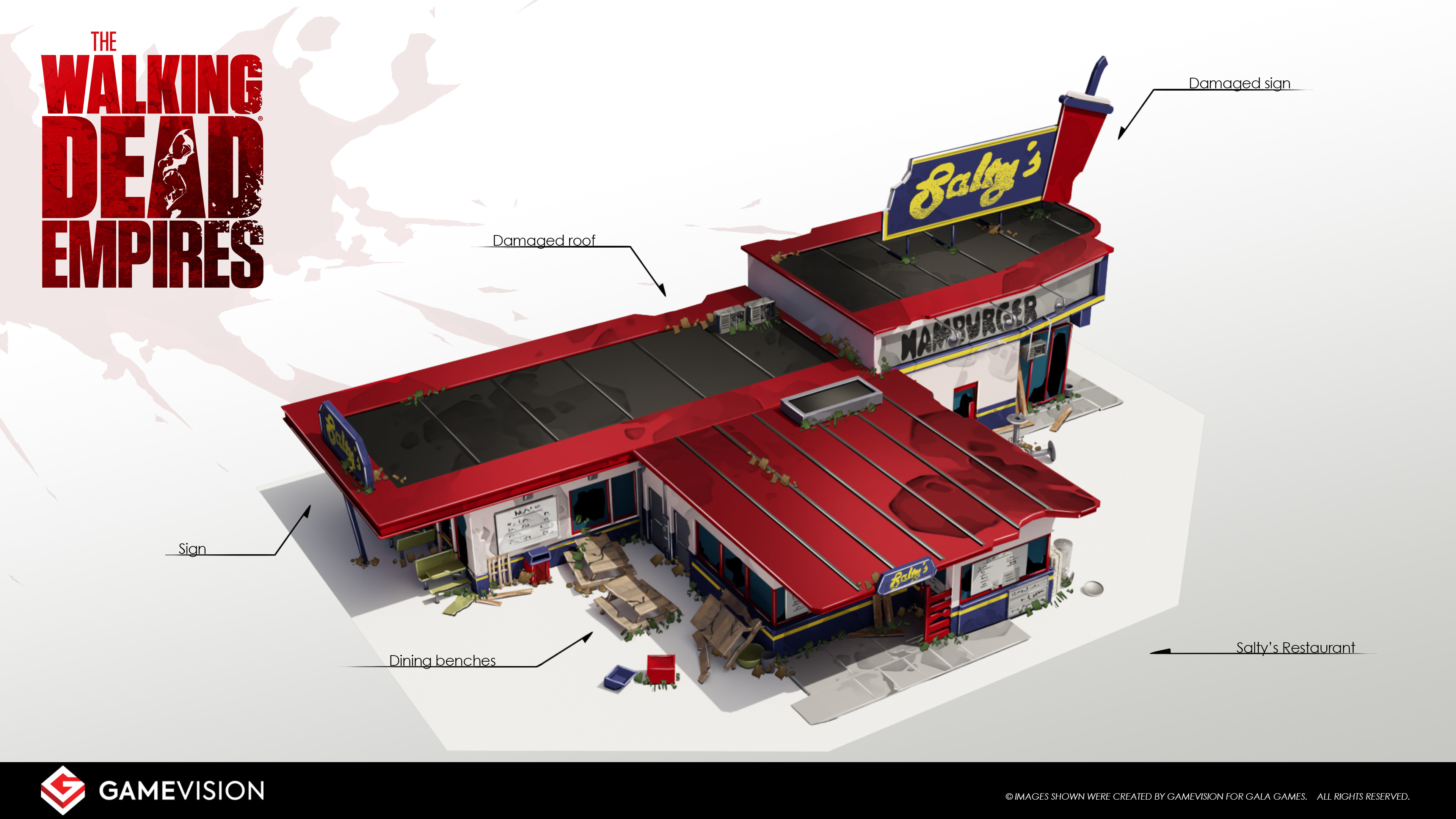 Restaurant D